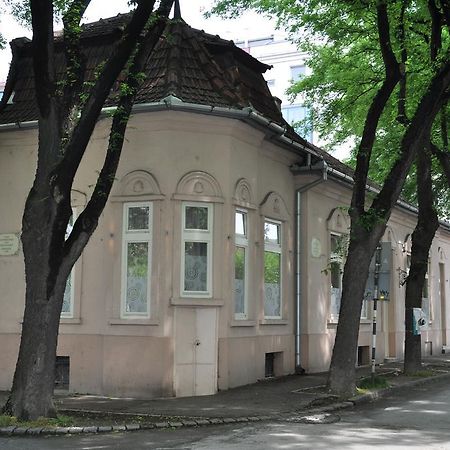 Guest House Best Food Subotica Zewnętrze zdjęcie