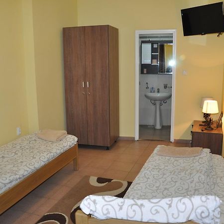 Guest House Best Food Subotica Zewnętrze zdjęcie