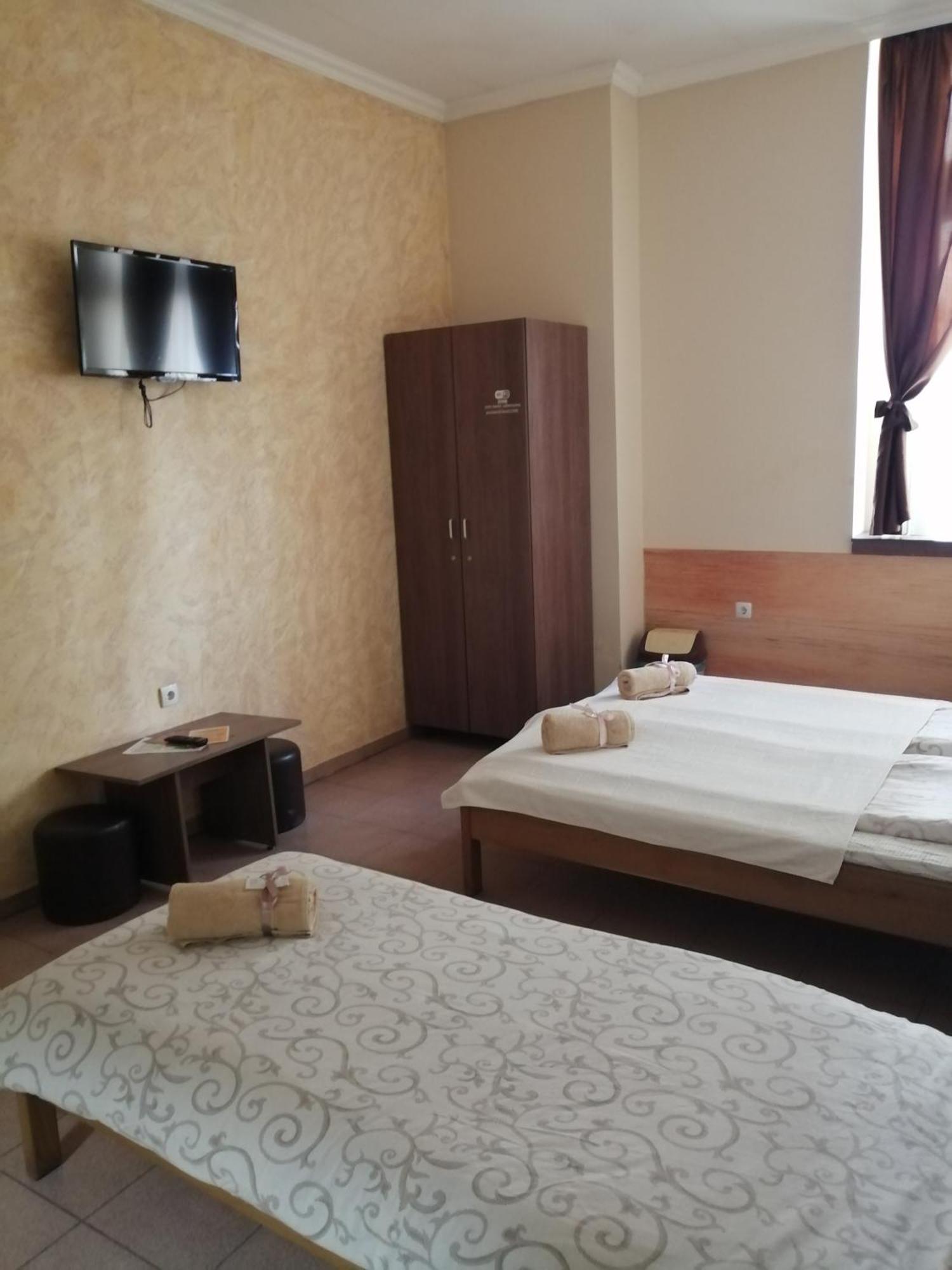 Guest House Best Food Subotica Pokój zdjęcie