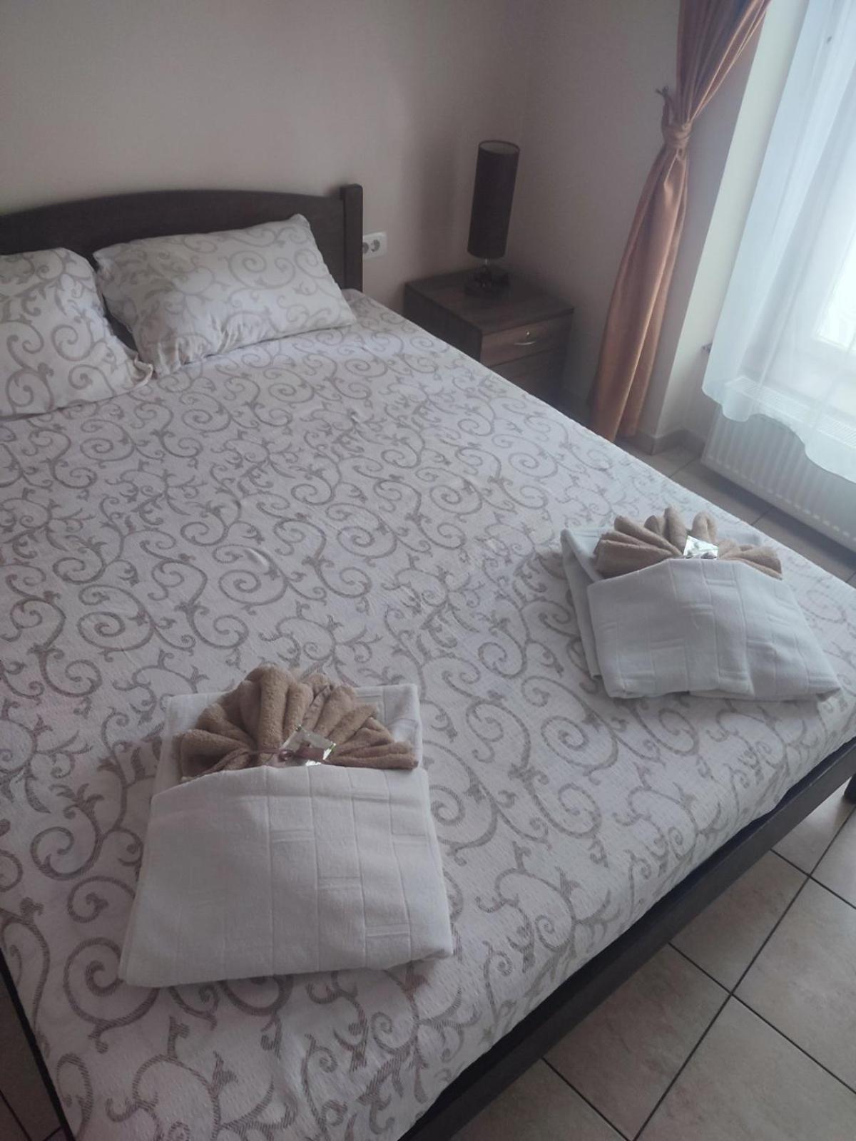 Guest House Best Food Subotica Zewnętrze zdjęcie
