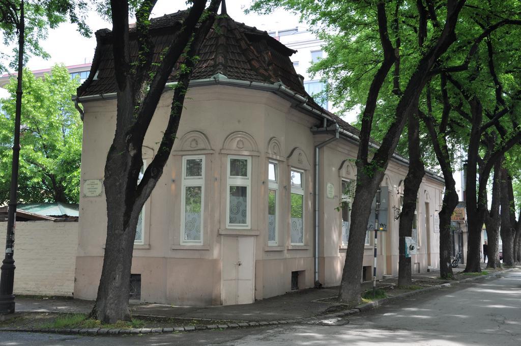 Guest House Best Food Subotica Zewnętrze zdjęcie