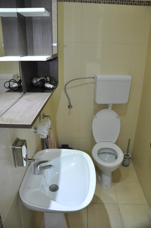 Guest House Best Food Subotica Zewnętrze zdjęcie