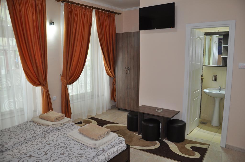 Guest House Best Food Subotica Zewnętrze zdjęcie