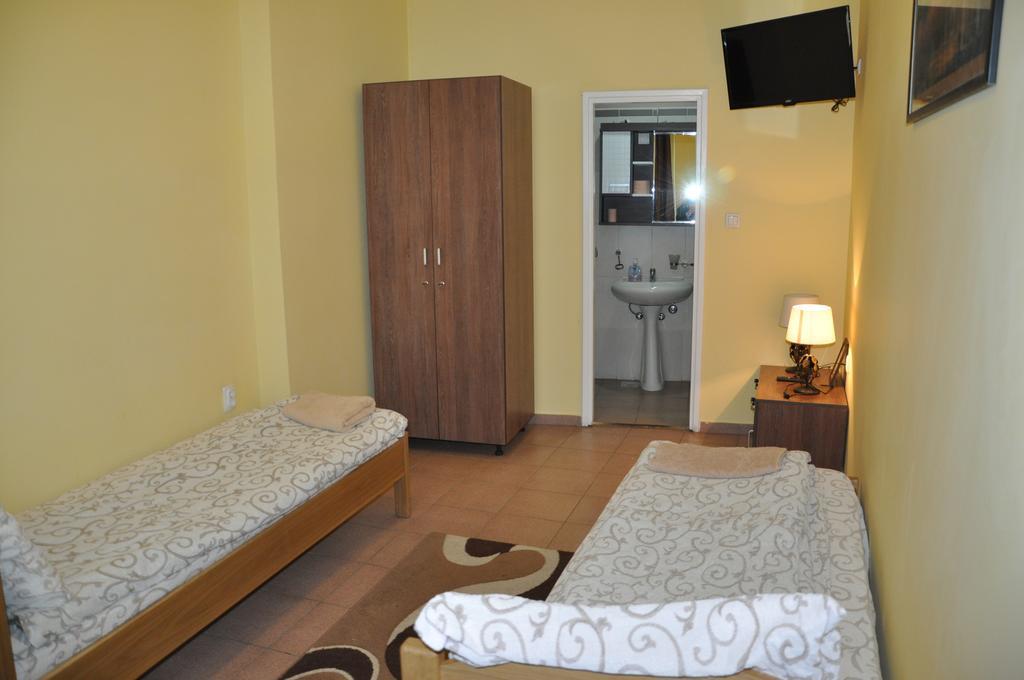Guest House Best Food Subotica Zewnętrze zdjęcie