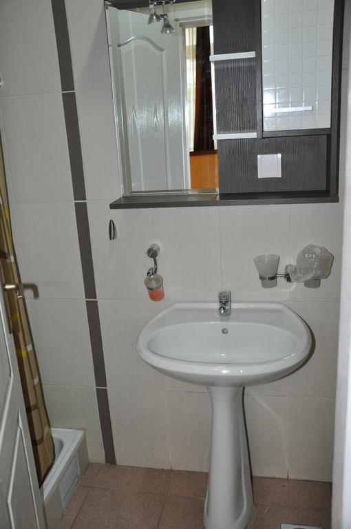 Guest House Best Food Subotica Zewnętrze zdjęcie